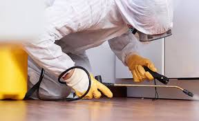 Best Pest Exclusion Services  in Fort Pierce North, FL